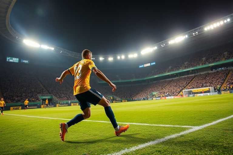 O Confronto Que Define o Brasileirão: Análise Completa de Coritiba x Vasco e Suas Chances