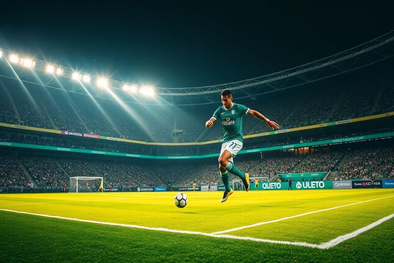 Palmeiras vs. Grêmio: Análise Tática e Previsões para o Confronto Decisivo no Brasileirão