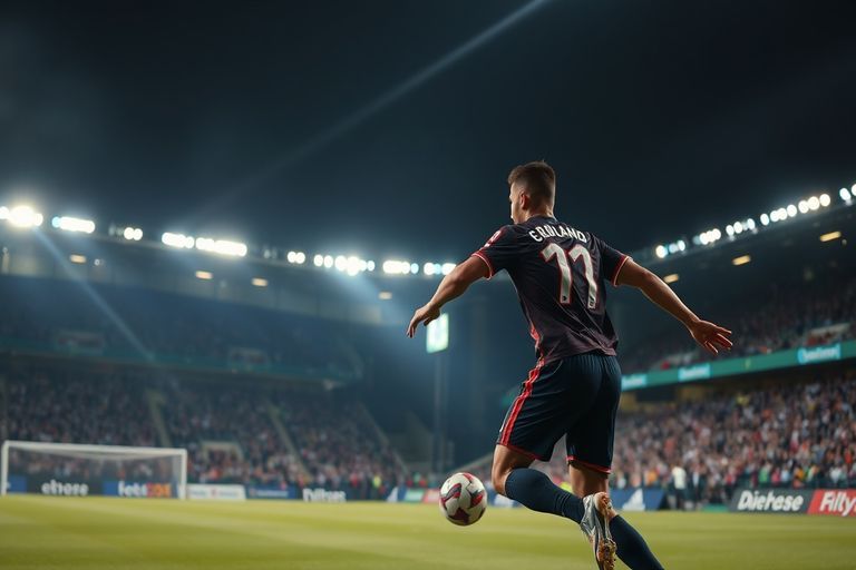 Ituano na Série C: Qual o Verdadeiro Objetivo de Mazola Júnior?