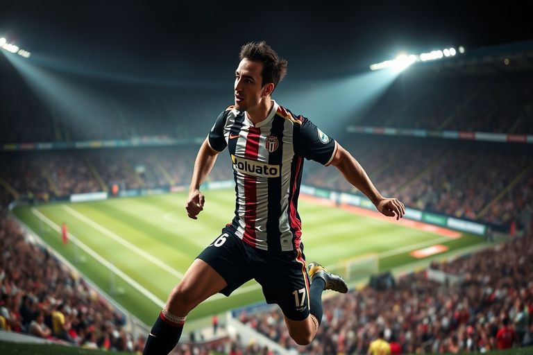 O Dilema do Galo: Qual Competição Merece o Foco Máximo do Atlético-MG?