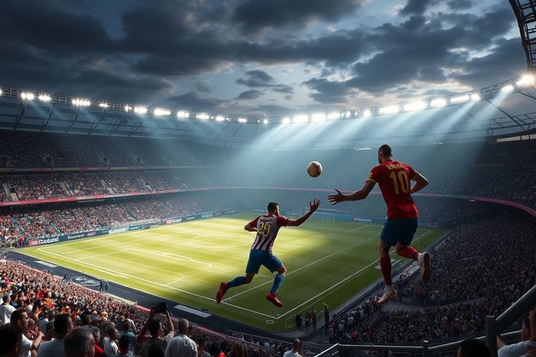 Foco Total na Série D: Trem Afina Tática para Busca Histórica na Quarta Divisão