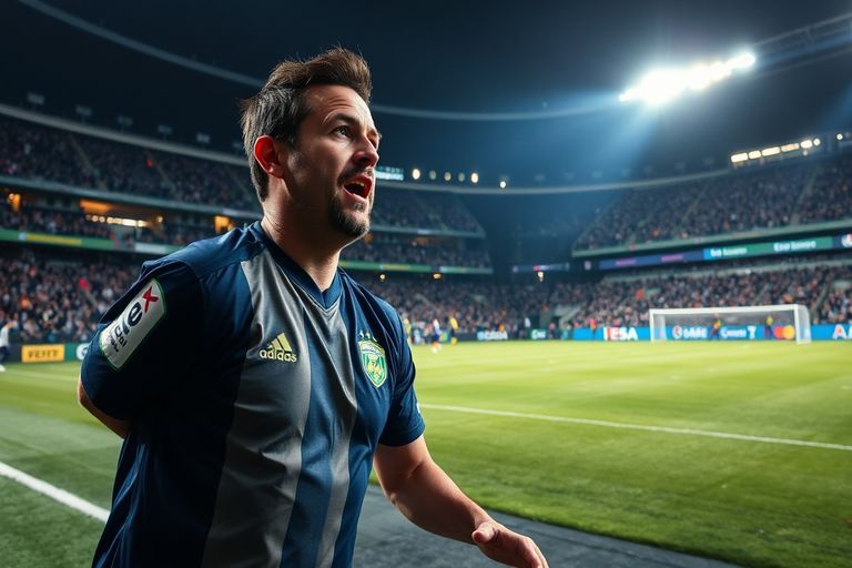 Chega de Ignorar o Futuro: Roger Machado Abre as Portas da Vila Belmiro para a Nova Geração de Cotia no São Paulo