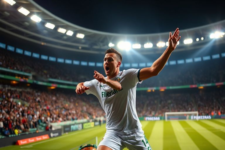 Palmeiras: A Maestria em Desviar de Perigos e Manter a Liderança