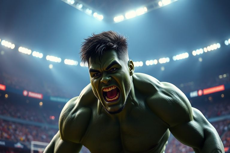 Surpresa em Campo: Hulk Revela Choque com Informação do Técnico Antes da Vitória do Galo