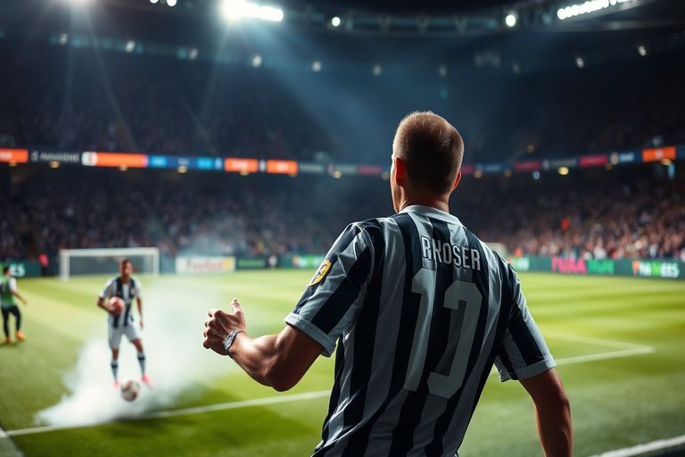 Checklist Essencial: Mudança de Árbitro na Libertadores e Impacto na Estreia do Palmeiras