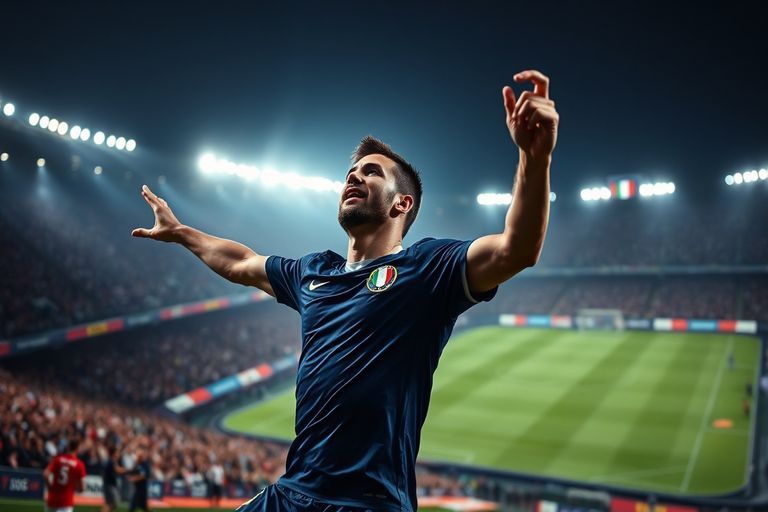 3 Motivos Cruciais da Saída de Gattuso do Comando da Itália Após Fracasso nas Eliminatórias