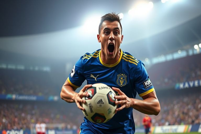 Cruzeiro: Kaiki Retorna e Raposa Encara Desafio Duplo Longe de Casa