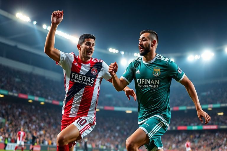 Fluminense: Quem Substitui Lucho Acosta Contra o Coritiba? Ganso e Serna na Disputa?