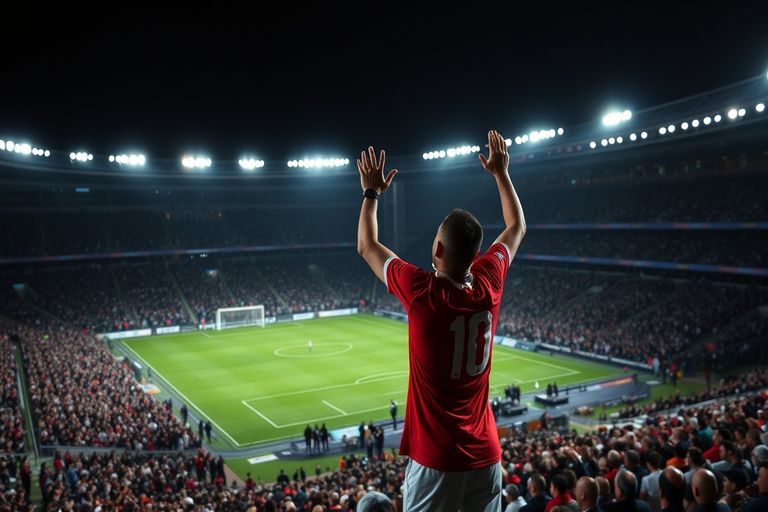 Checklist Rubro-Negro Pós-Derrota: Multa para Pulgar e Reunião com Bap Marcam Dia no Ninho