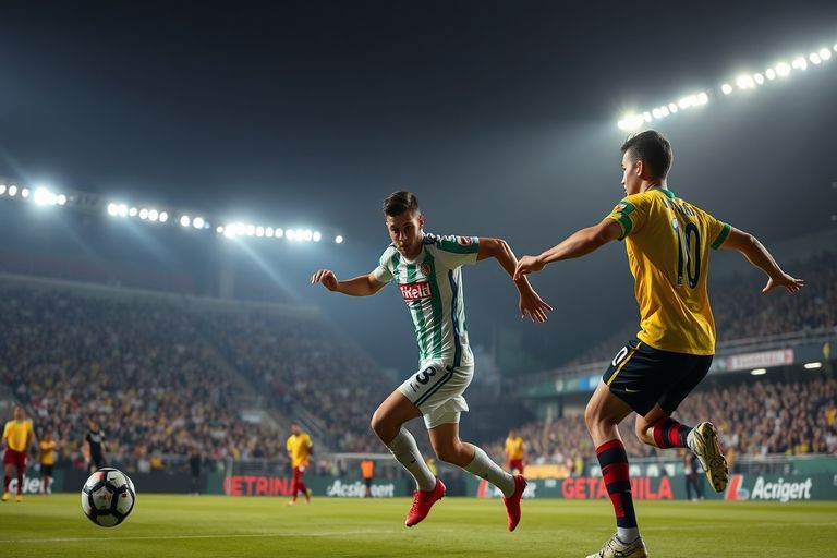 3 Dicas de Ouro e Palpites Certeiros para Atlético-MG x Athletico-PR no Brasileirão