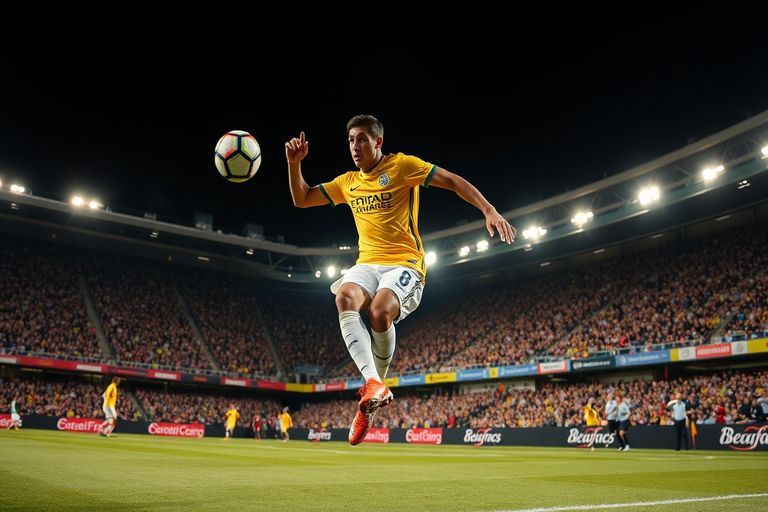 Não Erre Mais: O Que Você Precisa Saber Sobre a Chegada de Franclim Carvalho ao Botafogo