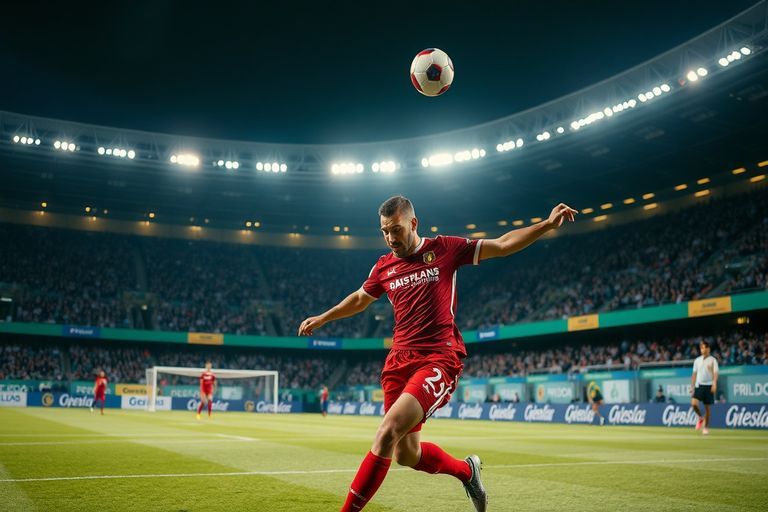 Quartas da Superliga Masculina: Campinas vs Monte Carmelo – Quem Leva a Melhor e Onde Assistir ao Vôlei de Elite?
