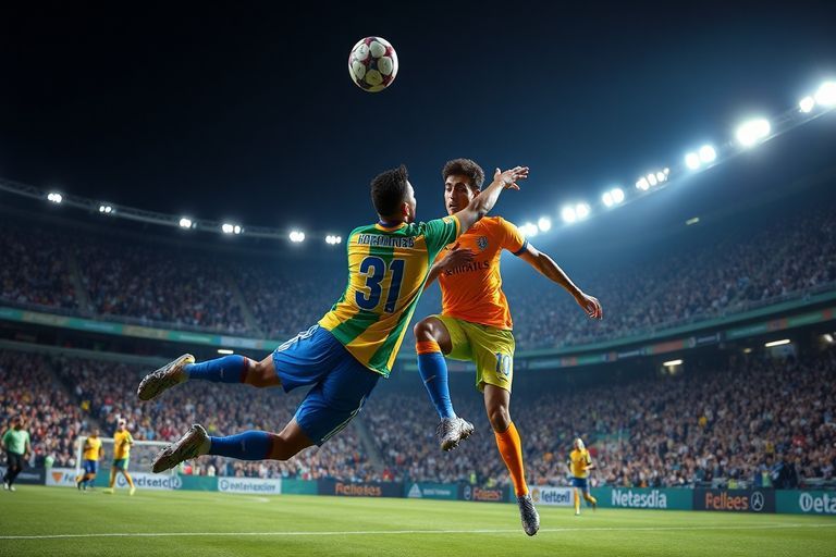 Da Joia Colorada ao Algoz Alvinegro: A Ascensão de Yuri Alberto e a Provocação do DVD