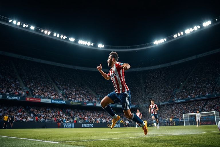 Lyanco em Campo: Agressividade e Carinho Marcam Retorno Triunfal ao Atlético-MG