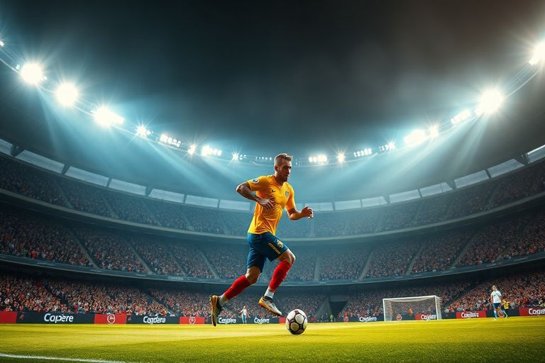 Série B 2026: Sua Bússola Completa para Acompanhar a Terceira Rodada!