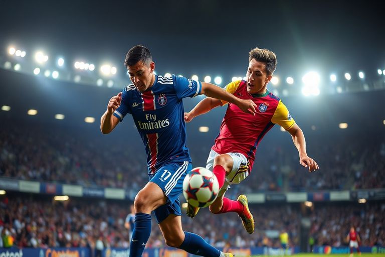 Roger Machado Transforma o São Paulo: Pontas e Ferreira Ganham Espaço Contra o Cruzeiro