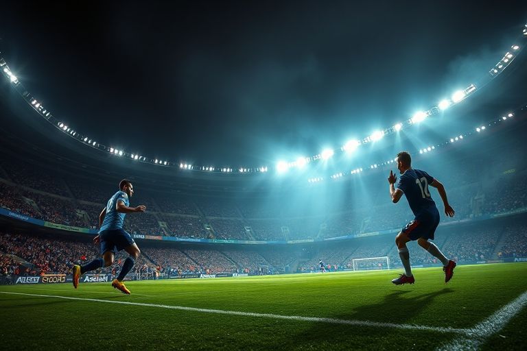 Acabou a Seca! Como a Goleada do Galo Revitalizou Artilheiros e Quebrou Tabus Históricos