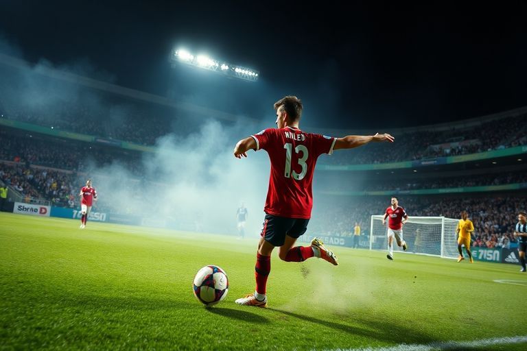 Duas Forças da Série D: Treze e Retrô em Confronto Decisivo