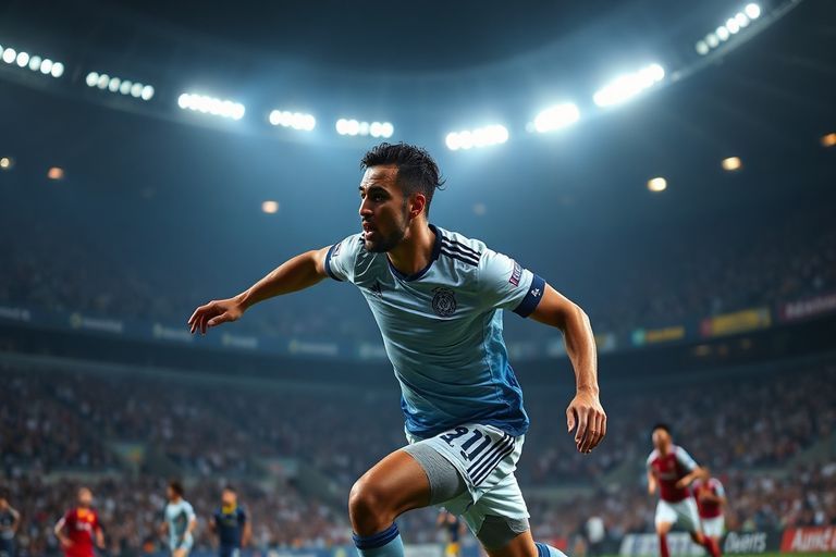 Checklist do Confronto: São Paulo x Cruzeiro – Detalhes Essenciais da Partida