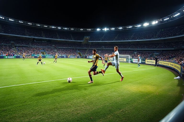 Botafogo Busca Quebrar Tabu em Clássico e Primeira Vitória Sob Comando de Bellão