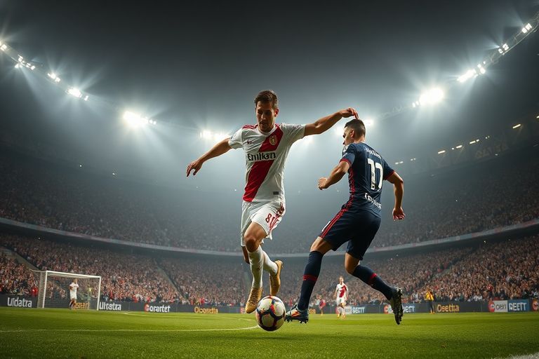 Corinthians em Queda Livre Contra os Gigantes? Entenda o Desempenho Alarmante na Série A!