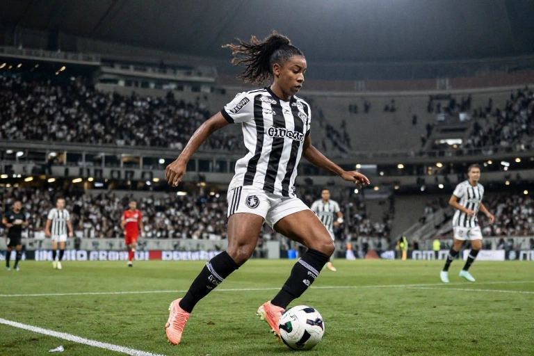 Virada Alvinegra em São Januário vs. Desafios Futuros: Análise do Botafogo Sob Nova Liderança