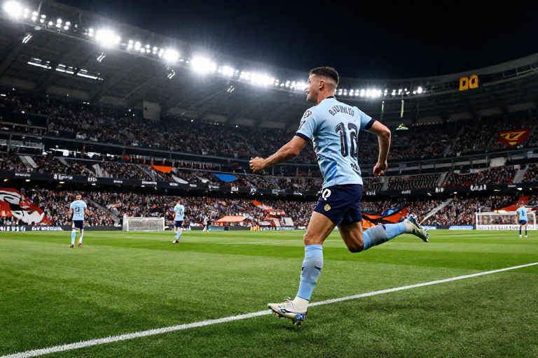 Checklist Definitivo: Valencia x Celta no Campeonato Espanhol – Análise Completa