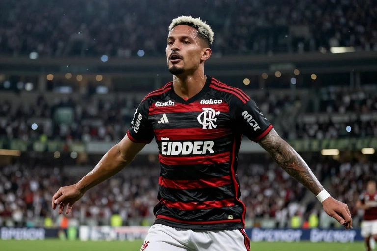 Não Ignore Esses Sinais: DM do Flamengo Revela Fratura em Cebolinha e Lesão em Pulgar
