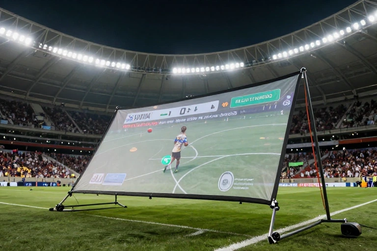 Maracanã Adota Nova Tela de Proteção para Torcida Visitante: Entenda os Motivos por Trás da Mudança