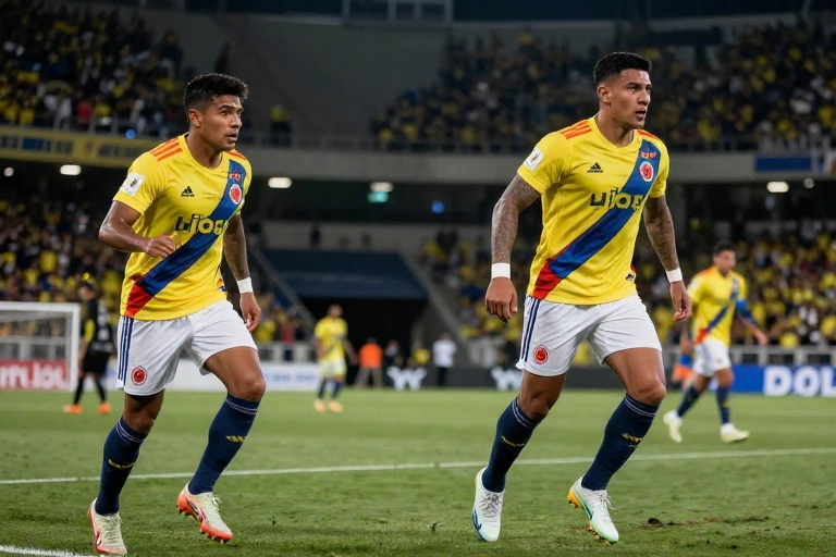 4 Pistas de Renato Gaúcho com Colombianos: O Que o Passado Revela para o Vasco