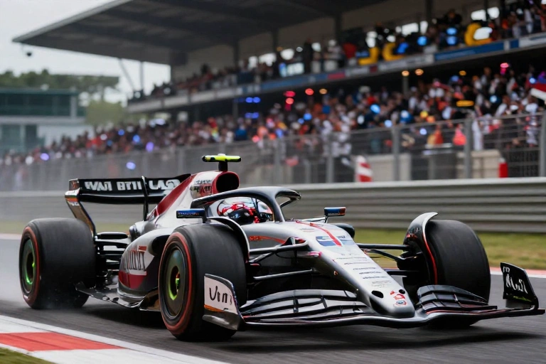 3 Lições de Kimi Antonelli para Liderar a F1: “Posso Bater Qualquer Um”