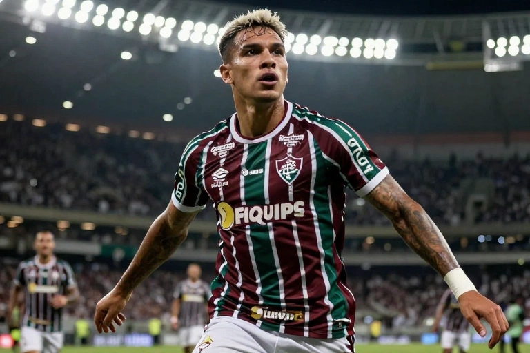 Fluminense: Cautela Estratégica ou Risco Calculado na Luta Pela Liderança do Brasileirão?