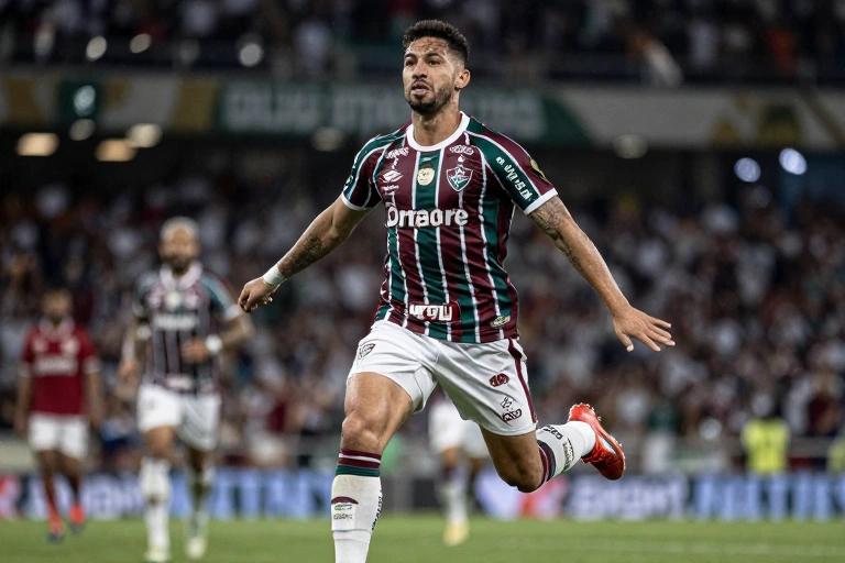 Fluminense Reforçado: Canobbio de Volta para a Abertura da Libertadores na Venezuela