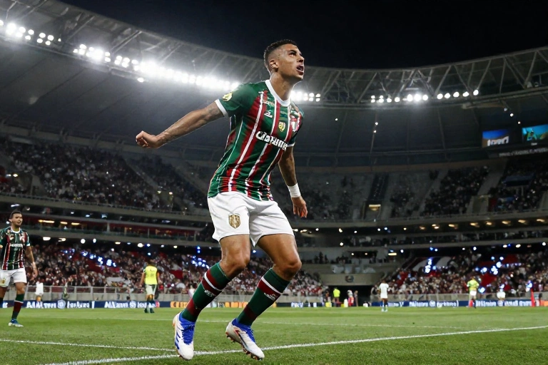 Da Base Tricolor ao Allianz Parque: Allan Barcellos Assume o Sub-20 do Verdão