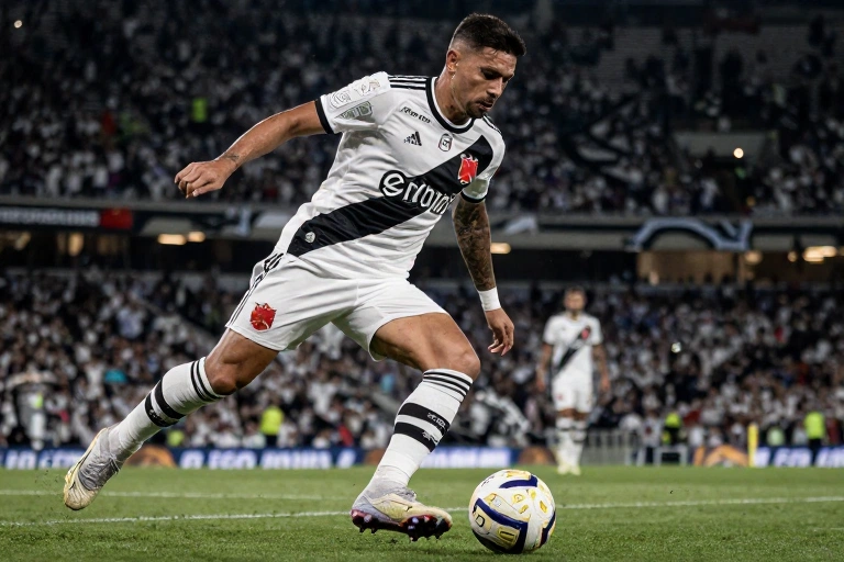 Renato Gaúcho e o Desafio Colombiano no Vasco: O Que a Imprensa Sul-Americana Está Falando?