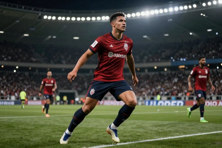 Versatilidade em Campo: Ronald Destaca Boa Fase da Defesa do Fortaleza