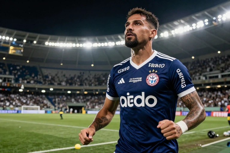 O Grito da Fiel: A Pressão Que Abalou o CT do Corinthians e o Alerta Para o Clássico