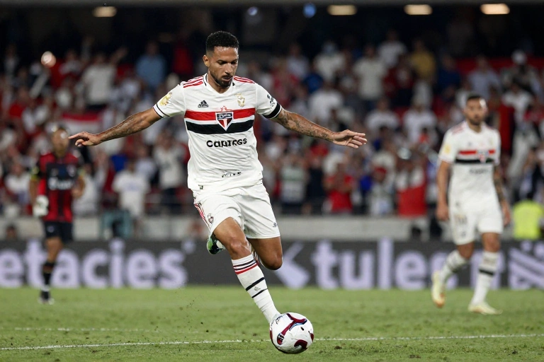 A Queda do Braço Direito: Marcio Carlomagno, ex-superintendente da gestão Casares, é expulso do São Paulo