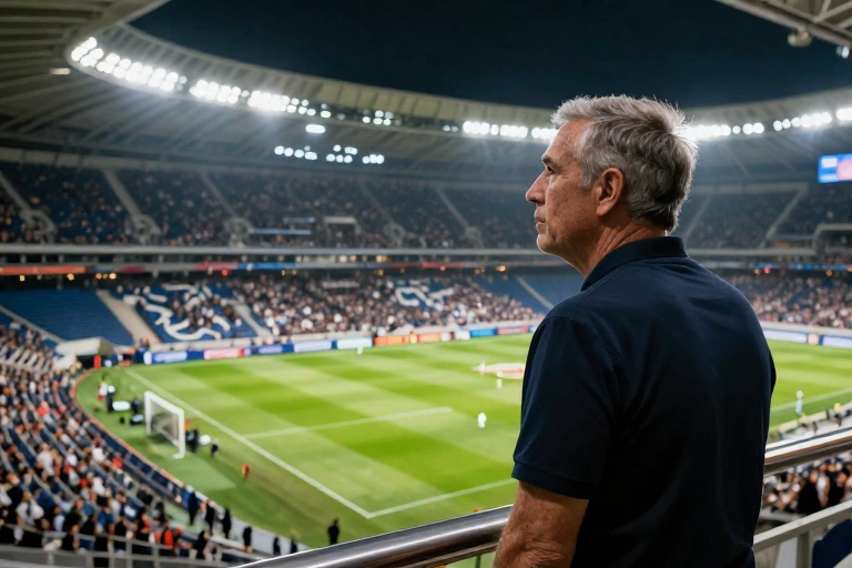 Técnicos Demitidos: O Problema Não São Eles, Mas Quem Contrata