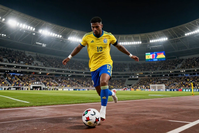 Do Peru à Colômbia: A Rota Brasileira na Libertadores Além dos Gigantes Nacionais