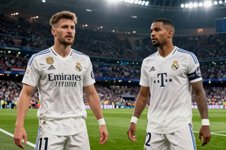 Quem Levará a Melhor: Real Madrid ou Bayern de Munique na Liga dos Campeões?