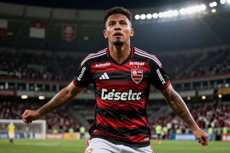 Irmão de Ídolo do Fla vs. Fla: Auxiliar do Cusco Recorda Fla-Flu Decisivo