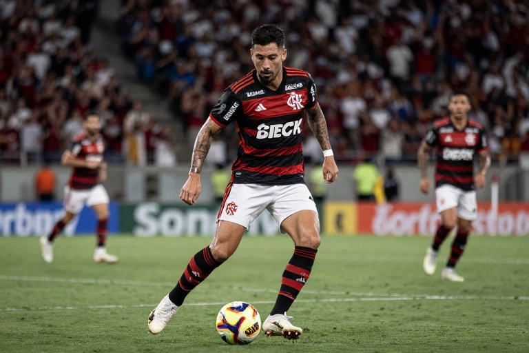 Flamengo Enfrenta Desafios na Altitude: Cinco Ausências e Mudanças Táticas Marcam a Estreia na Libertadores