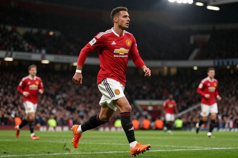 Manchester United: Ídolo Scholes Cobra Reformulação Radical e Aponta Saída de Até Oito Jogadores