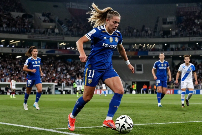 Superliga Feminina: Semifinais Definidas – A Emoção Começa Segunda-Feira