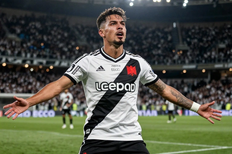 Vasco em Campo Neutro: Análise da Atuação Tímida Contra o Barracas Central