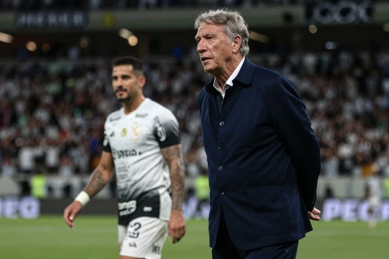 Fernando Diniz é Regularizado no BID da CBF e Estreia Pelo Corinthians Contra o Platense: O Timão Ganha Novo Comandante?