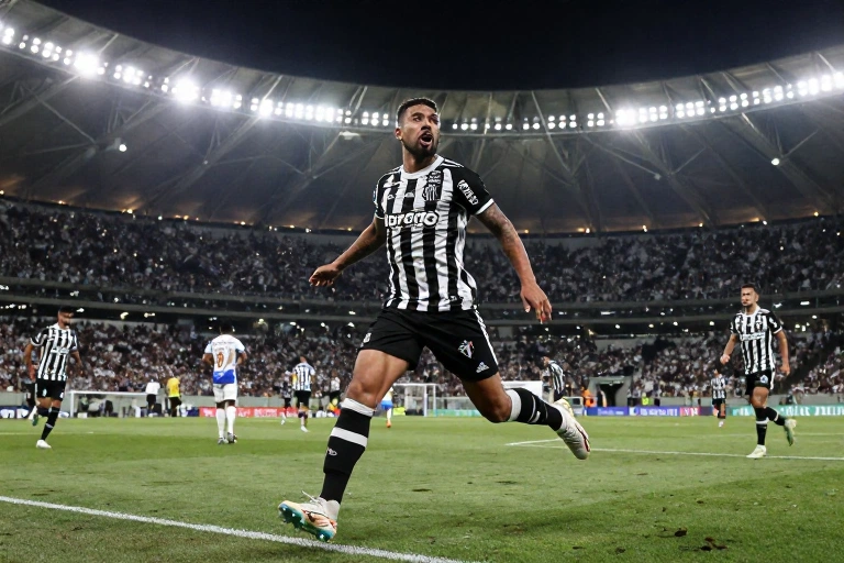 Clássico-Rei em Cena: Saiba TUDO sobre Ceará x Fortaleza: Onde Assistir ao Vivo, Horário e Escalações