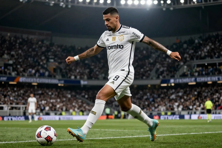 Esqueça os Pessimismos: Diniz Planeja Revolução no Corinthians com Recuperação de Jogadores e Análise de Alex Santana