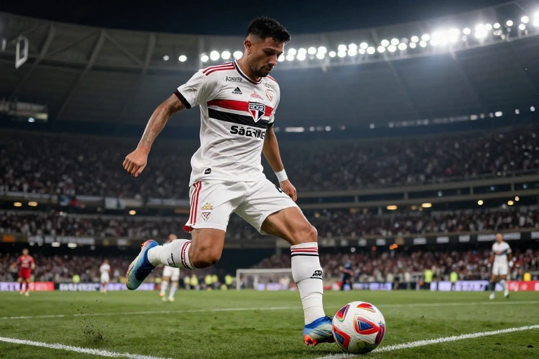 Não Quebre Seu Contrato Sem Saber: São Paulo Inicia Processo e DÁ 10 Dias Para Arboleda Responder